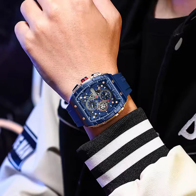 Curren 8442 Original