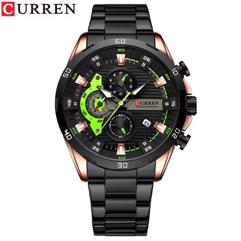 Curren 8402 Original