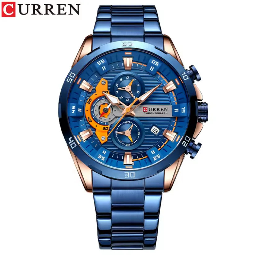 Curren 8402 Original