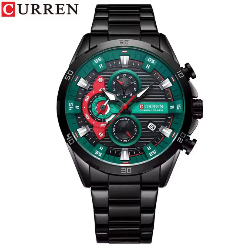 Curren 8402 Original
