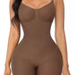 Body-Faja Moldeadora Sin Costuras