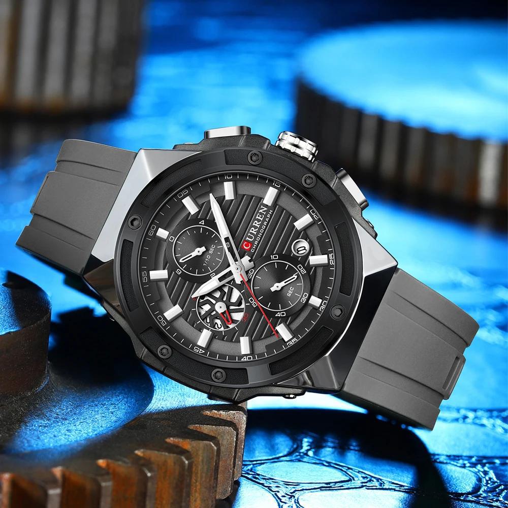 Curren 8462 Original