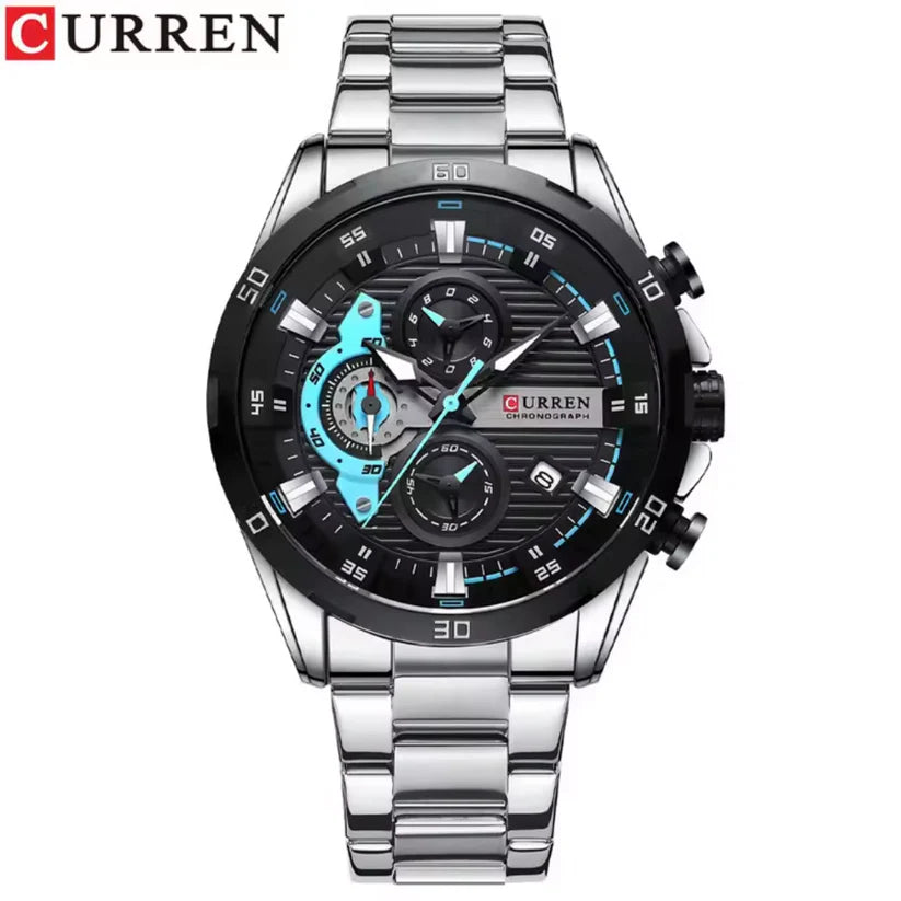 Curren 8402 Original