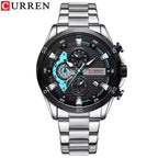 Curren 8402 Original