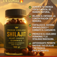 🔥 Gomas de Shilajit – Paga 1 y Llévate 2 con Envío Gratis 🔥