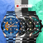 Curren 8402 Original