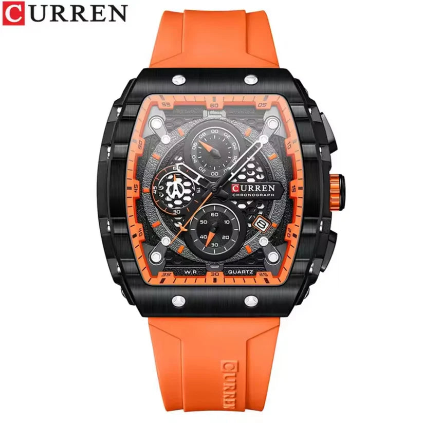 Curren 8442 Original