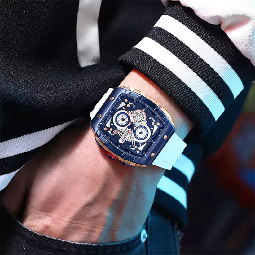 Curren 8442 Original