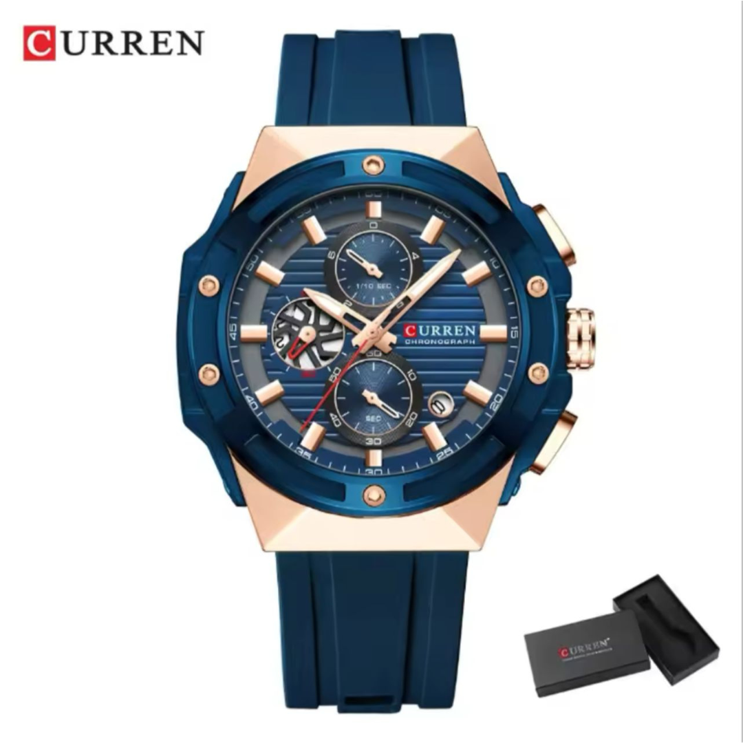 Curren 8462 Original