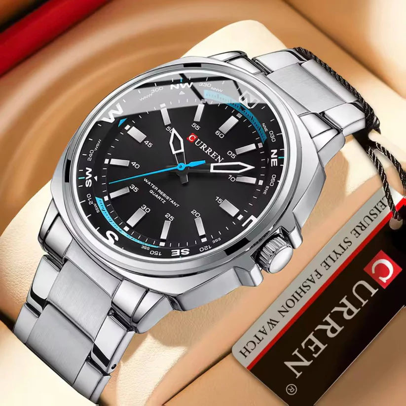 Curren 8455 Original