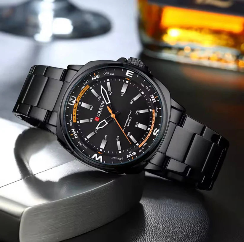 Curren 8455 Original