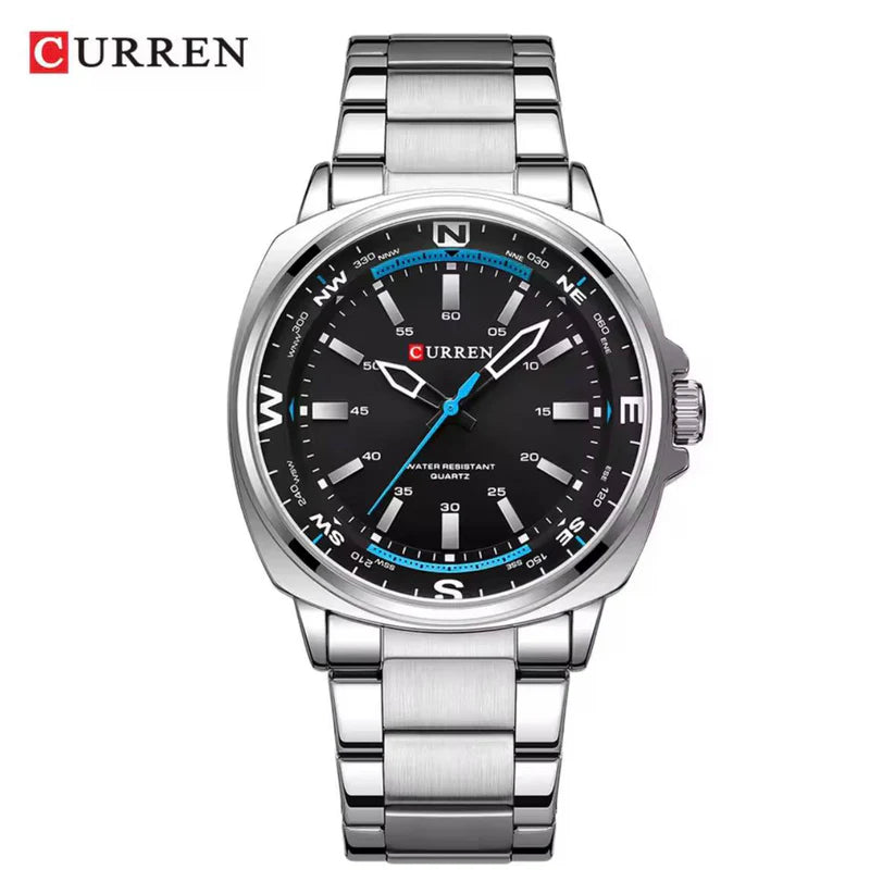Curren 8455 Original