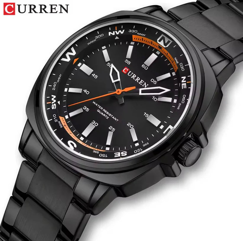 Curren 8455 Original