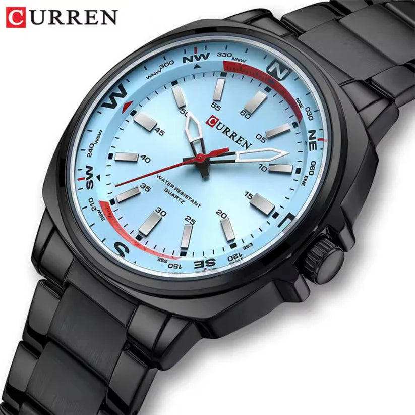 Curren 8455 Original