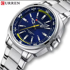 Curren 8455 Original