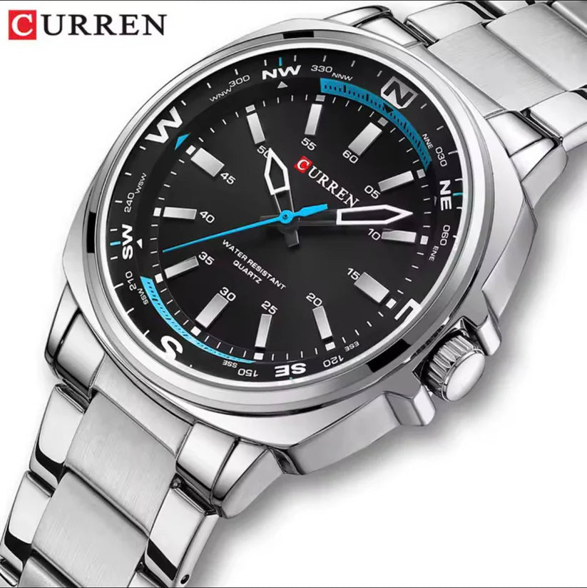 Curren 8455 Original