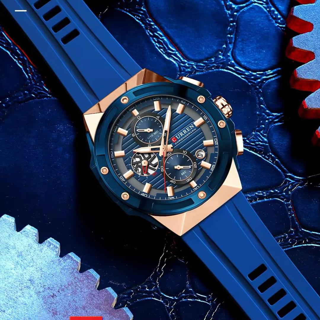 Curren 8462 Original