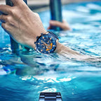 Curren 8402 Original