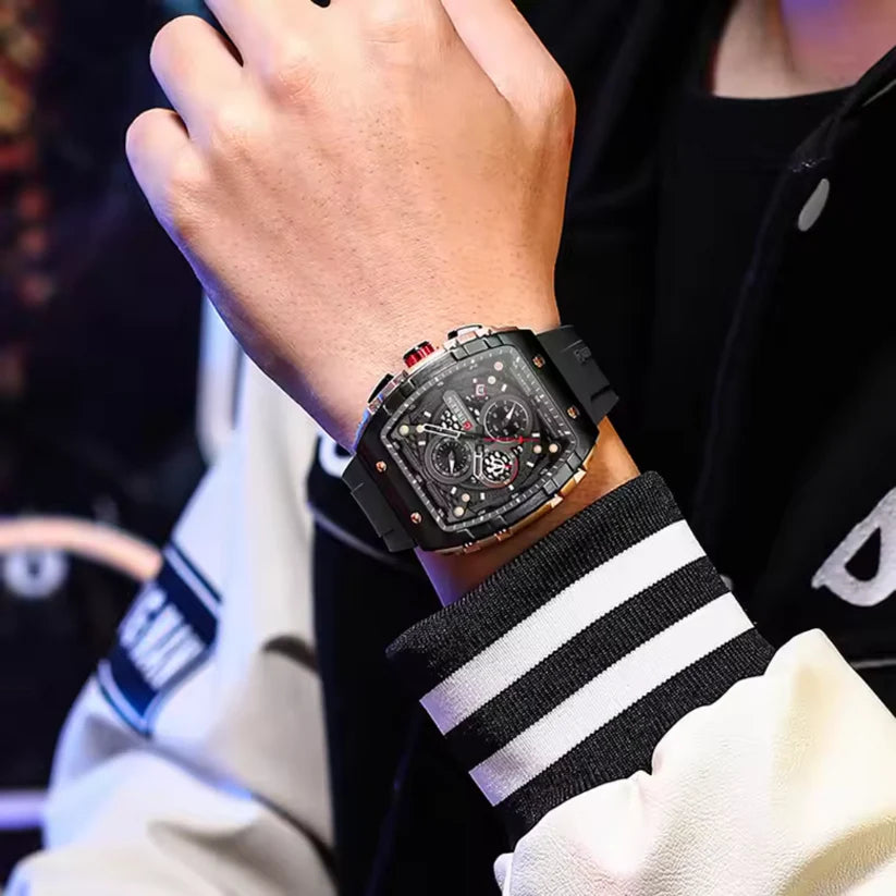 Curren 8442 Original