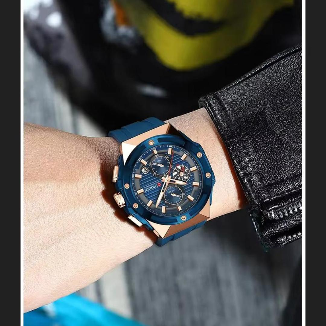 Curren 8462 Original