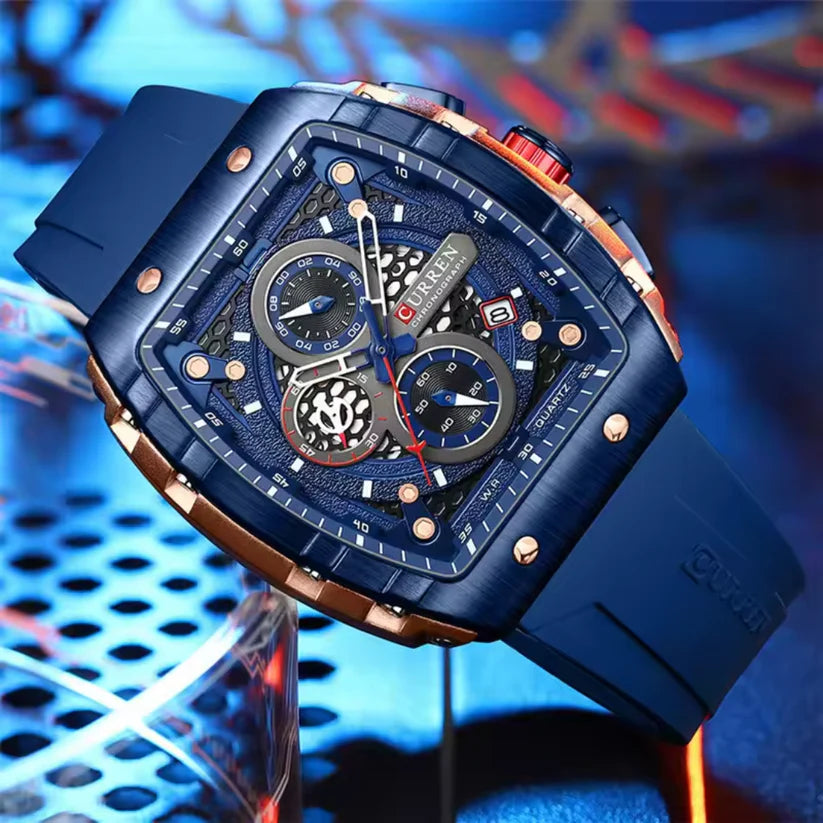 Curren 8442 Original