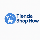 Tienda Shop Now