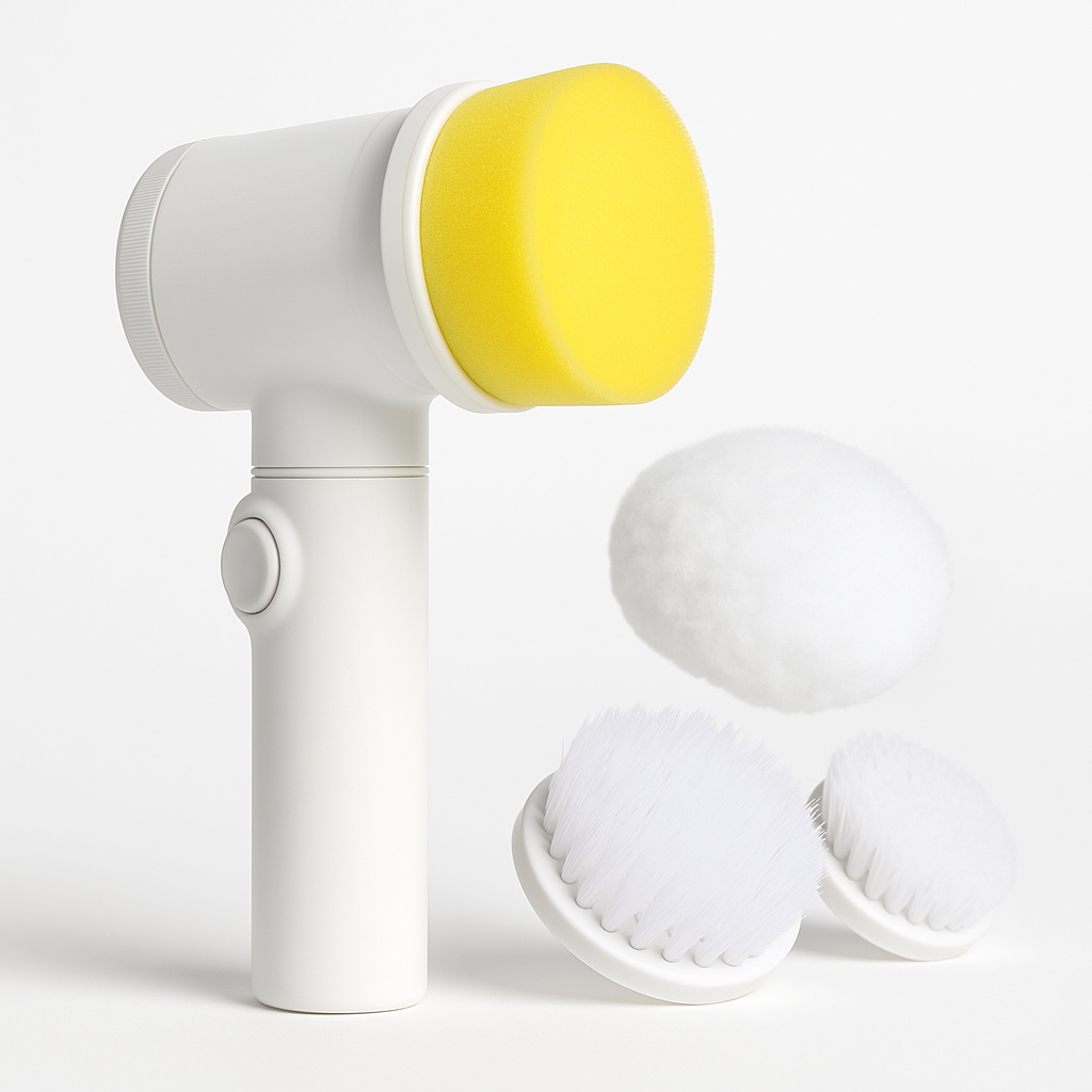 🔥 Combo Premium Cocina Perfecta – DryRack™ Triple Nivel + Cepillo Eléctrico GRATIS + Envío Gratis