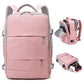 🔥Morral Viajero Multifuncional: Combina Practicidad, Confort y Seguridad para Tu Estilo de Vida!🔥