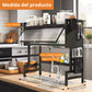 🔥 ¡Transforma tu cocina AHORA! Escurridor Alta Capacidad DryRack + Dispensador Automático de Agua GRATIS – ¡Solo Hoy, Aprovecha el Regalo Exclusivo!🔥